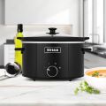 TESLA SlowCook S350 - pomalý hrnec, rozbaleno