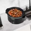 TESLA SlowCook S350 - pomalý hrnec, rozbaleno