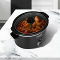 TESLA SlowCook S350 - pomalý hrnec, rozbaleno
