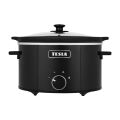 TESLA SlowCook S350 - pomalý hrnec, s kosmetickou vadou