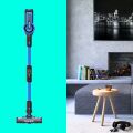 TESLA PureStar E70 Aqua Pro - flexibilní bezdrátový tyčový vysavač 3v1, rozbaleno