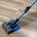 TESLA PureStar E70 Aqua Pro - flexibilní bezdrátový tyčový vysavač 3v1, rozbaleno
