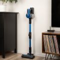 TESLA PureStar E70 Aqua Pro - flexibilní bezdrátový tyčový vysavač 3v1