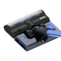 TESLA PureStar E70 Aqua Pro - flexibilní bezdrátový tyčový vysavač 3v1, rozbaleno