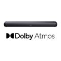 TESLA PrimeSound HQ-990 - Dolby Atmos soundbar 2.1, rozbaleno