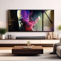 TESLA PrimeSound HQ-990 - Dolby Atmos soundbar 2.1, rozbaleno