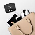TESLA Sound EB20 - bezdrátová Bluetooth sluchátka (Black Raven), zánovní