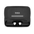 TESLA Sound EB20 - bezdrátová Bluetooth sluchátka (Black Raven)