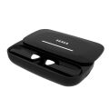 TESLA Sound EB20 - bezdrátová Bluetooth sluchátka (Black Raven), zánovní