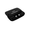 TESLA Sound EB20 - bezdrátová Bluetooth sluchátka (Black Raven), zánovní