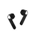 TESLA Sound EB20 - bezdrátová Bluetooth sluchátka (Black Raven), zánovní