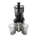 TESLA SlowJuicer SJ770 XXL Deluxe - nízkootáčkový šnekový odšťavňovač, zánovní
