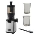 TESLA SlowJuicer SJ770 XXL Deluxe - nízkootáčkový šnekový odšťavňovač, zánovní