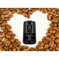 TESLA CoffeeMaster ES400 - kávovar s mlýnkem, rozbaleno