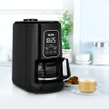 TESLA CoffeeMaster ES400 - kávovar s mlýnkem, rozbaleno