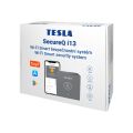 TESLA SecureQ i13 - Wi-Fi smart bezpečnostní systém