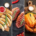 TESLA Cook BBQ200 - bezdrátová teplotní sonda, rozbaleno