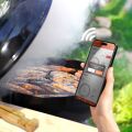 TESLA Cook BBQ200 - bezdrátová teplotní sonda, rozbaleno