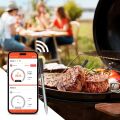TESLA Cook BBQ200 - bezdrátová teplotní sonda, rozbaleno