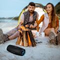 TESLA Sound BS70 - bezdrátový Bluetooth voděodolný reproduktor, rozbaleno