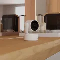 TESLA Smart Camera Omni 360 - vnitřní otočná kamera