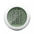 TESLA Smart Sensor Temperature and Humidity Display - chytrý senzor pro měření teploty a vlhkosti s displejem