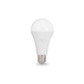 TESLA BL271740–1 - LED bulb žárovka E27, 17W, 2100 lm, 4000K, denní bílá