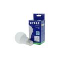 TESLA BL270640–1 - LED bulb žárovka E27, 6W, 640 lm, 4000K, denní bílá