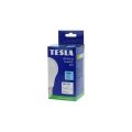 TESLA BL270665–1 - LED bulb žárovka E27, 6W, 640 lm, 6500K, studená bílá