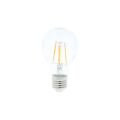 TESLA BL270440–1 - LED Filament Retro Bulb žárovka E27, 4,2W, 470 lm, 4000K, čirá