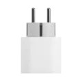 TESLA Smart Plug SP300 3 USB - chytrá zásuvka s USB porty, poškozený obal