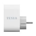 TESLA Smart Plug SP300 3 USB - chytrá zásuvka s USB porty, poškozený obal