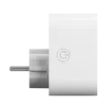 TESLA Smart Plug SP300 3 USB - chytrá zásuvka s USB porty, poškozený obal