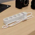 TESLA Smart Power Strip PS300 - chytrý prodlužovací kabel, poškozený obal