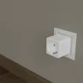 TESLA Smart Plug SP300 - chytrá zásuvka, poškozený obal