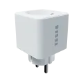 TESLA Smart Plug SP300 - chytrá zásuvka, poškozený obal