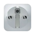 TESLA Smart Plug SP300 - chytrá zásuvka, poškozený obal