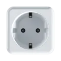 TESLA Smart Plug SP300 - chytrá zásuvka, poškozený obal