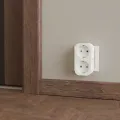 TESLA Smart Plug Dual SD300 - chytrá duální zásuvka
