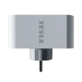 TESLA Smart Plug Dual SD300 - chytrá duální zásuvka
