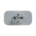TESLA Smart Plug Dual SD300 - chytrá duální zásuvka