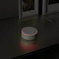 TESLA Smart Sensor Siren - chytrá siréna, rozbaleno