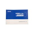 TESLA GSM‒LTE - sada zesilovač/opakovač GSM signálu (900/1800 MHz), poškozený obal