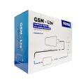 TESLA GSM‒LTE - sada zesilovač/opakovač GSM signálu (900/1800 MHz), poškozený obal