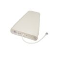 TESLA GSM‒LTE - sada zesilovač/opakovač GSM signálu (900/1800 MHz), zánovní