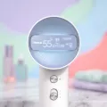 TESLA MyCare AF04 - AI fén (modrý)