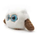 TESLA Bambino Buddy AI OWL - chytrá plyšová sova pro děti