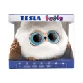 TESLA Bambino Buddy AI OWL - chytrá plyšová sova pro děti