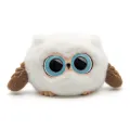 TESLA Bambino Buddy AI OWL - chytrá plyšová sova pro děti