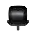 TESLA AirCook Q60 XXL Pro - vyjímatelná nádoba kompletní